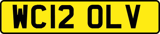 WC12OLV