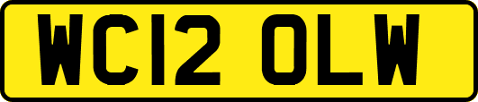 WC12OLW