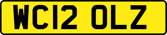 WC12OLZ