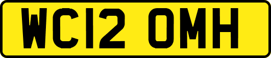 WC12OMH