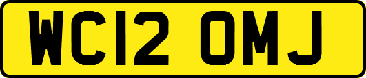 WC12OMJ