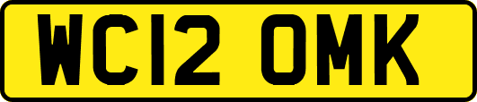 WC12OMK