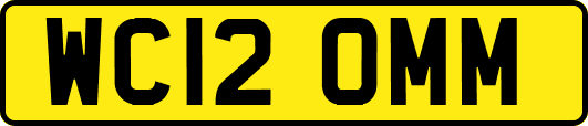 WC12OMM