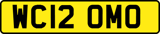 WC12OMO