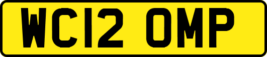WC12OMP