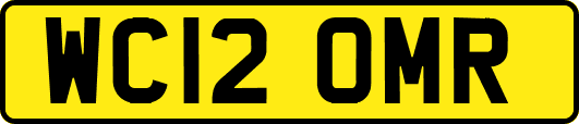 WC12OMR
