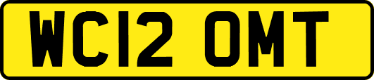 WC12OMT