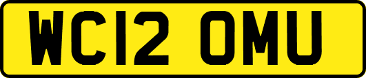 WC12OMU