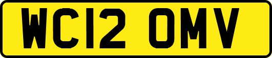 WC12OMV