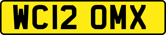 WC12OMX