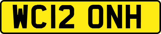 WC12ONH