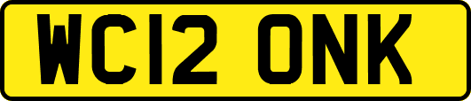 WC12ONK