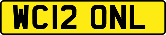 WC12ONL