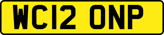 WC12ONP