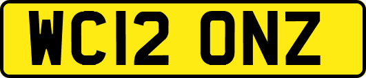 WC12ONZ