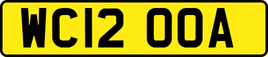WC12OOA
