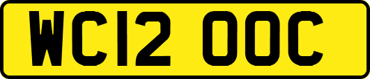 WC12OOC