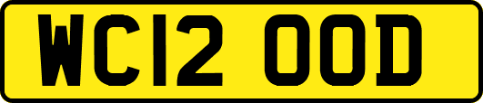 WC12OOD