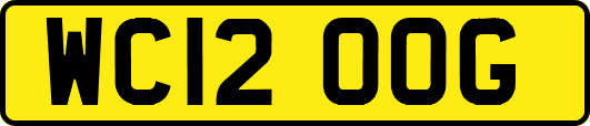 WC12OOG