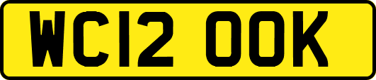 WC12OOK
