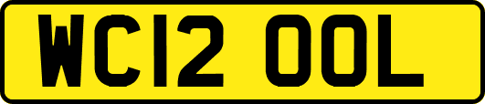 WC12OOL