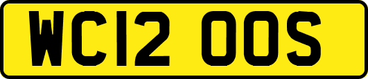 WC12OOS