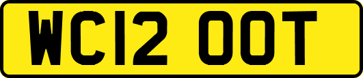 WC12OOT