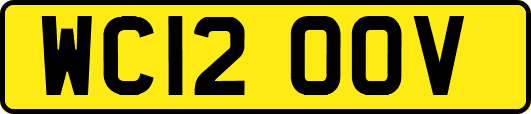 WC12OOV