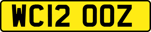WC12OOZ