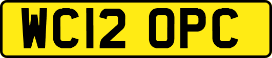WC12OPC