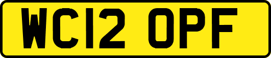 WC12OPF