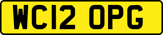 WC12OPG