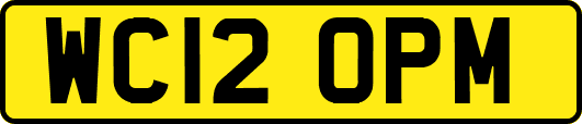 WC12OPM