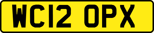 WC12OPX