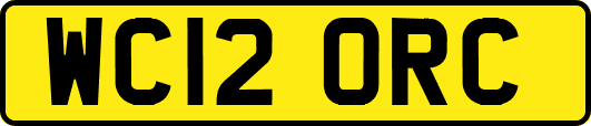 WC12ORC