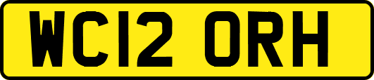WC12ORH