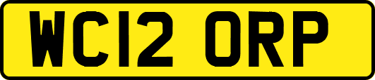 WC12ORP