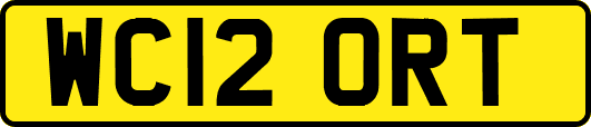 WC12ORT