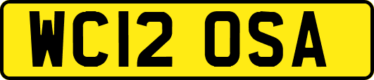 WC12OSA