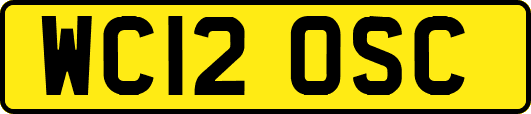 WC12OSC