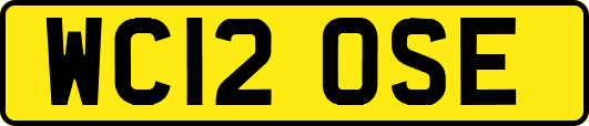 WC12OSE