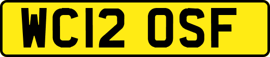 WC12OSF