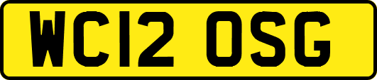 WC12OSG