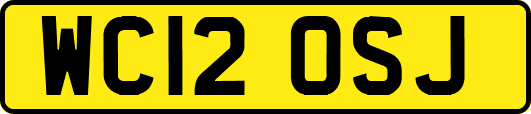 WC12OSJ