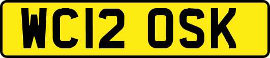 WC12OSK