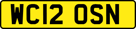 WC12OSN