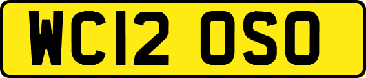 WC12OSO