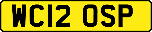 WC12OSP