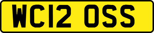 WC12OSS