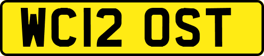 WC12OST